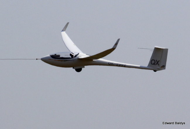 Krótko, ale latali ( zdjęcia)