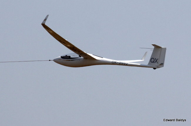 Krótko, ale latali ( zdjęcia)