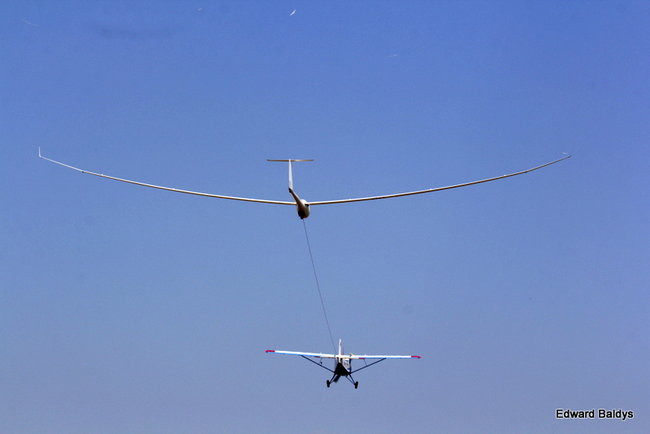 Krótko, ale latali ( zdjęcia)