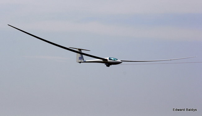 Krótko, ale latali ( zdjęcia)