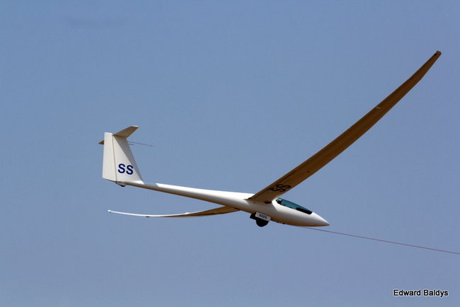 Krótko, ale latali ( zdjęcia)