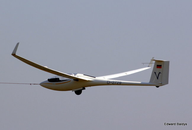 Krótko, ale latali ( zdjęcia)