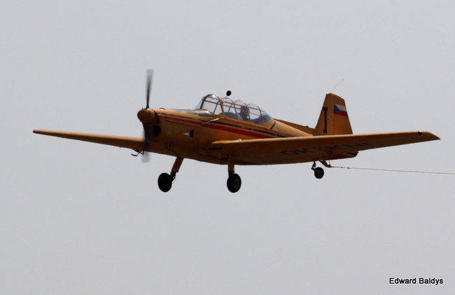 Krótko, ale latali ( zdjęcia)