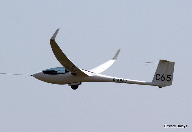 Krótko, ale latali ( zdjęcia)