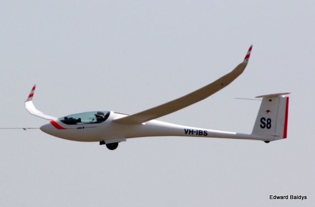 Krótko, ale latali ( zdjęcia)