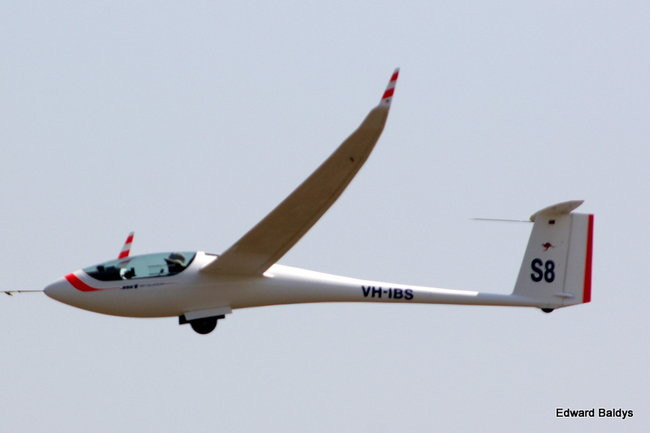 Krótko, ale latali ( zdjęcia)