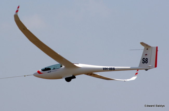 Krótko, ale latali ( zdjęcia)