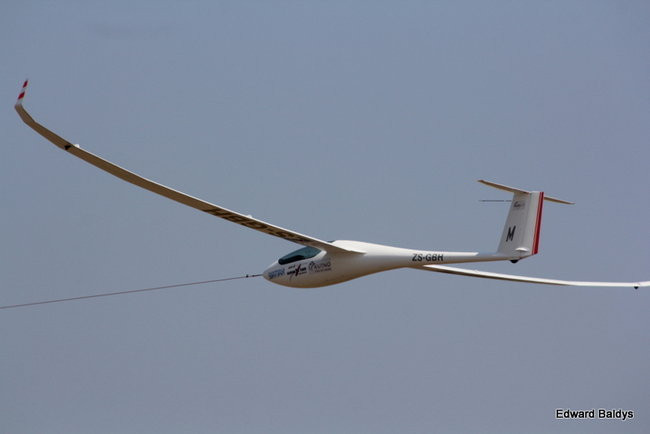 Krótko, ale latali ( zdjęcia)