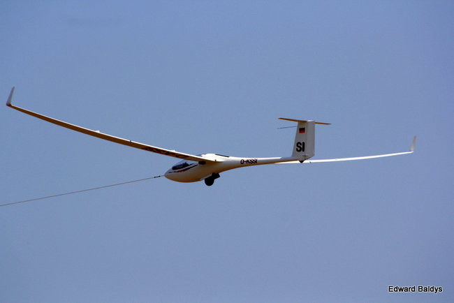 Krótko, ale latali ( zdjęcia)