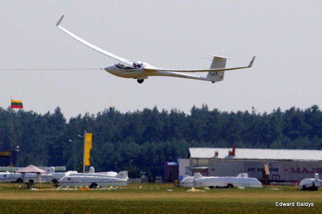 Za nami pierwszy tydzień mistrzostw