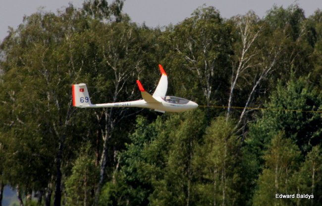 Za nami pierwszy tydzień mistrzostw
