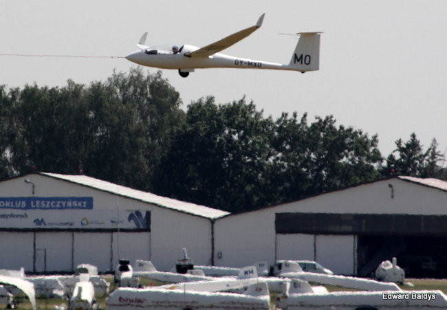 Za nami pierwszy tydzień mistrzostw