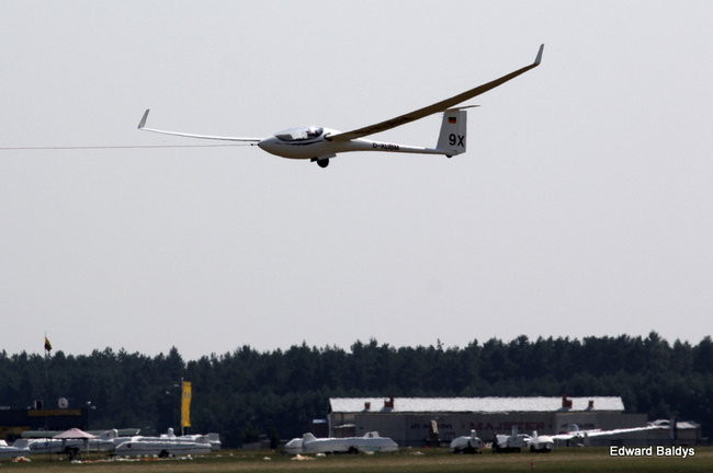 Za nami pierwszy tydzień mistrzostw