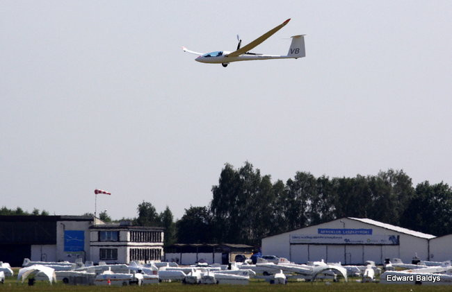 Za nami pierwszy tydzień mistrzostw