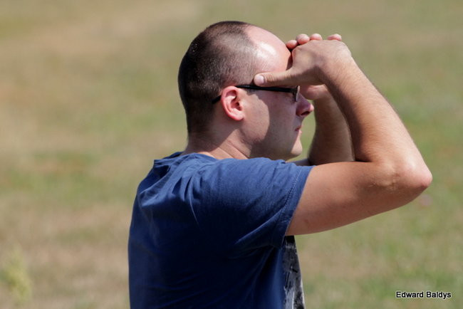 Za nami pierwszy tydzień mistrzostw