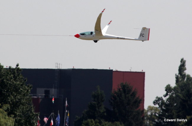 Za nami pierwszy tydzień mistrzostw