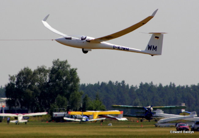 Za nami pierwszy tydzień mistrzostw