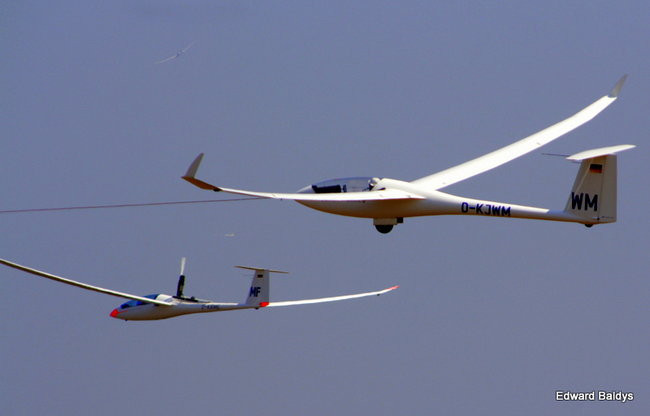 Za nami pierwszy tydzień mistrzostw