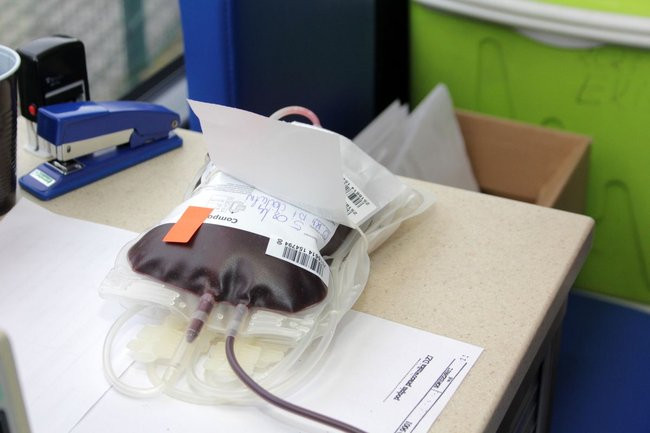 Pomagają Mateuszowi (zdjęcia)