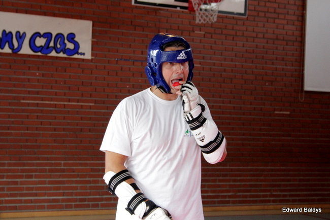 Wakacje z Taekwondo (zdjęcia)