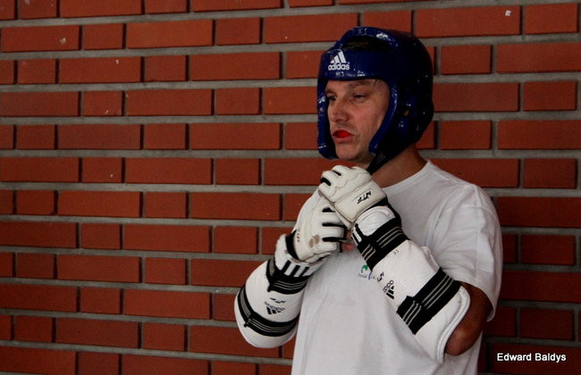 Wakacje z Taekwondo (zdjęcia)