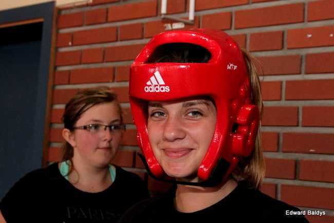 Wakacje z Taekwondo (zdjęcia)