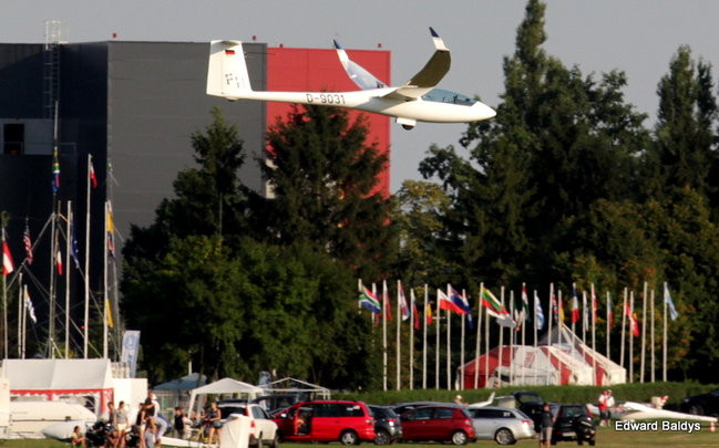 Pogoda zaskoczyła - tym razem pozytywnie (zdjęcia)