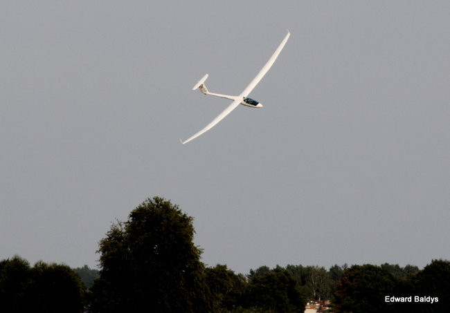 Pogoda zaskoczyła - tym razem pozytywnie (zdjęcia)