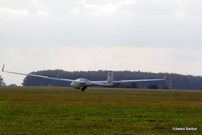 Pogoda zaskoczyła - tym razem pozytywnie (zdjęcia)