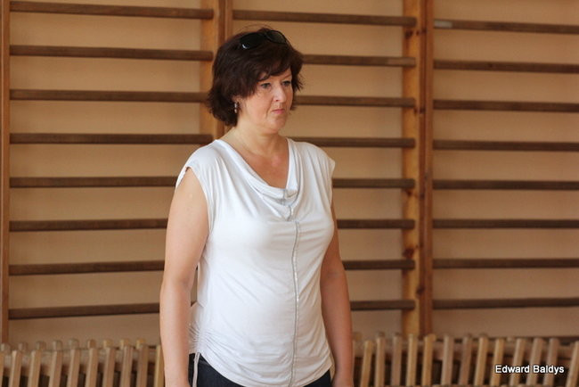 Wakacje na wesoło w SP 5 (zdjęcia)