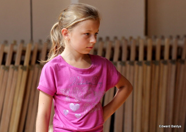 Wakacje na wesoło w SP 5 (zdjęcia)