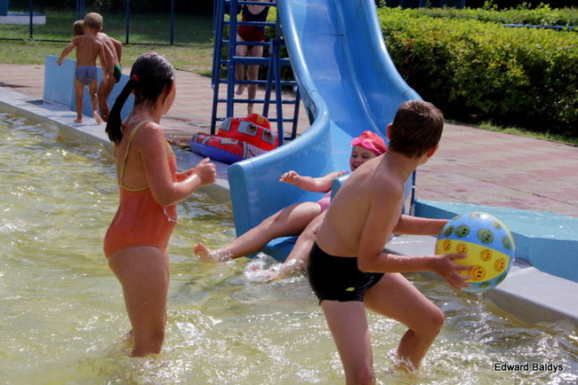 Zielone Wakacje  (zdjęcia)