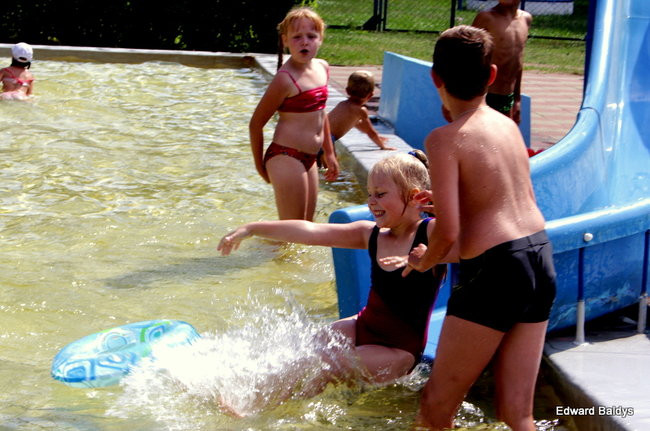 Zielone Wakacje  (zdjęcia)