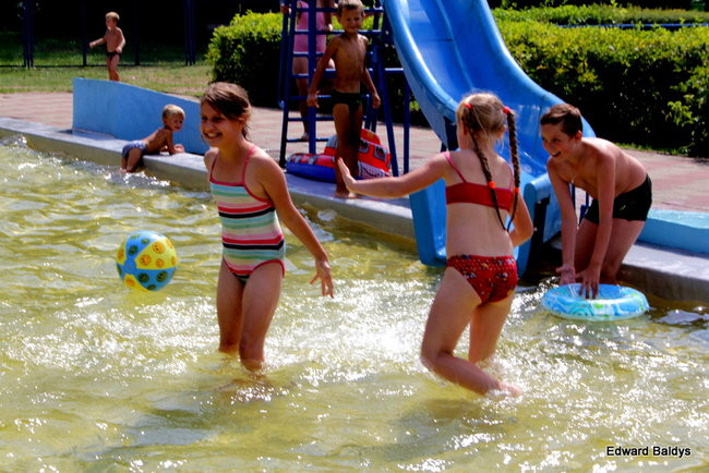 Zielone Wakacje  (zdjęcia)