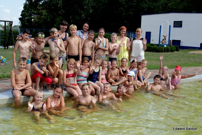 Zielone Wakacje  (zdjęcia)