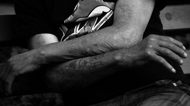 Na starówce w Lesznie kręcili teledysk (zdjęcie)