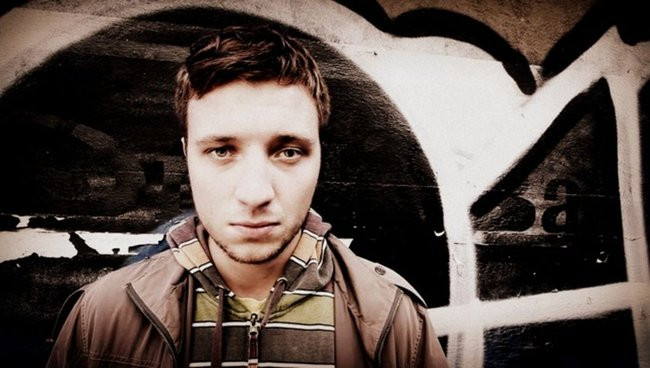 Na starówce w Lesznie kręcili teledysk (zdjęcie)