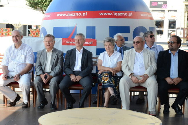 Mazurek zabrzmiał dwukrotnie (zdjęcia )