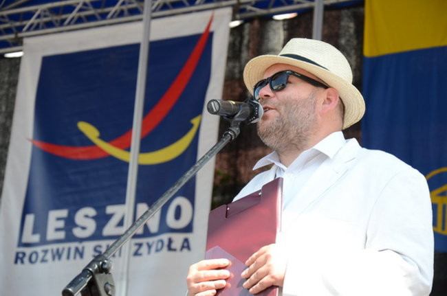 Mazurek zabrzmiał dwukrotnie (zdjęcia )