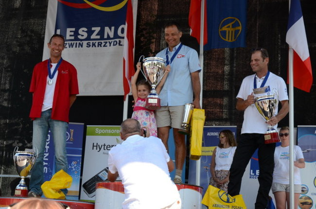 Mazurek zabrzmiał dwukrotnie (zdjęcia )