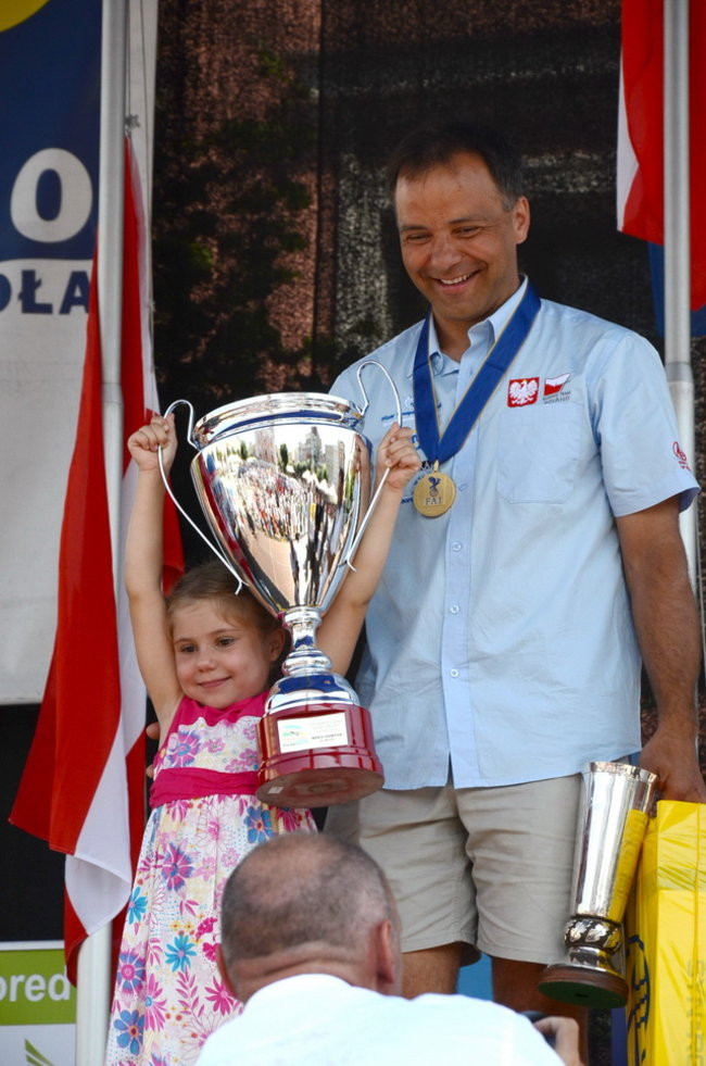 Mazurek zabrzmiał dwukrotnie (zdjęcia )