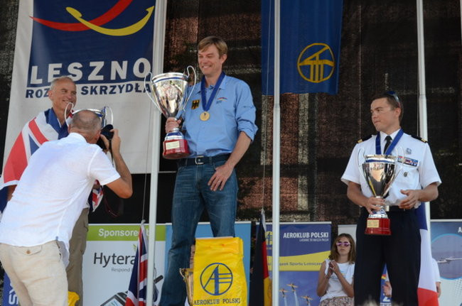 Mazurek zabrzmiał dwukrotnie (zdjęcia )