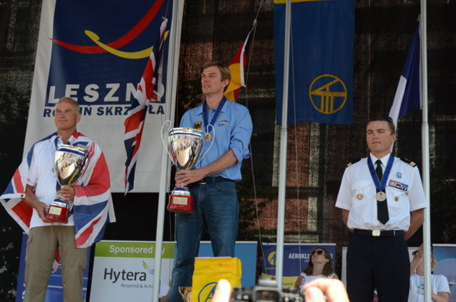 Mazurek zabrzmiał dwukrotnie (zdjęcia )