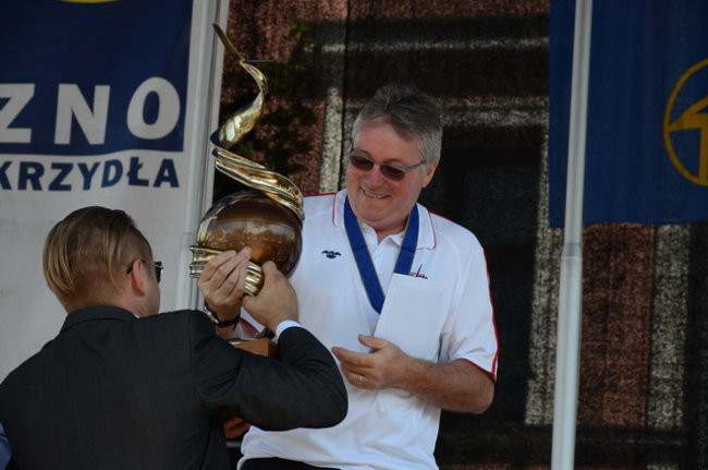 Mazurek zabrzmiał dwukrotnie (zdjęcia )