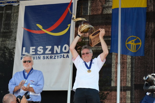 Mazurek zabrzmiał dwukrotnie (zdjęcia )