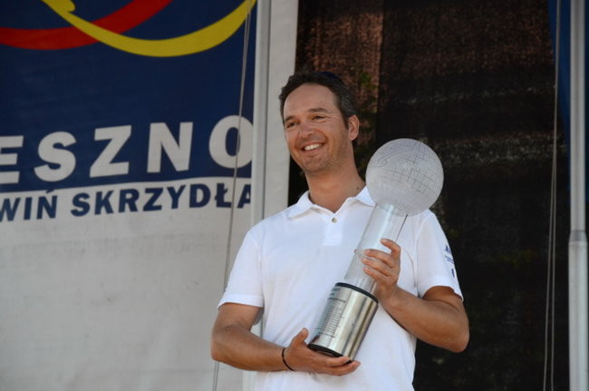 Mazurek zabrzmiał dwukrotnie (zdjęcia )