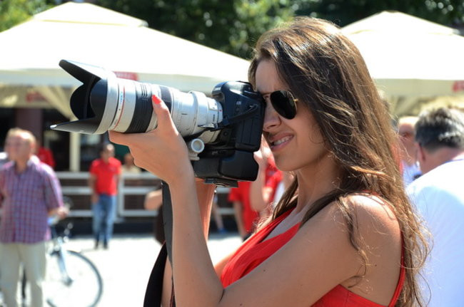 Mazurek zabrzmiał dwukrotnie (zdjęcia )