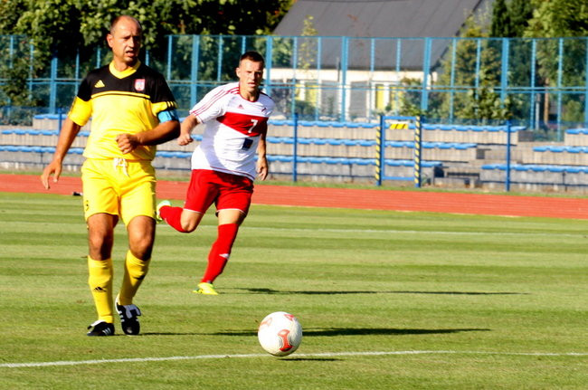 Ostry start Polonii (zdjęcia)