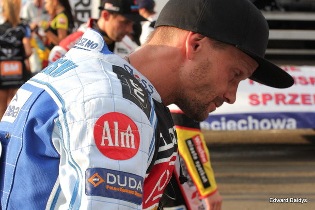 Unia Leszno coraz bliżej play-off (zdjęcia)