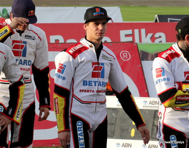 Unia Leszno coraz bliżej play-off (zdjęcia)